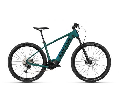 KELLYS Tygon R90 725Wh VEĽKOSŤ M a XL