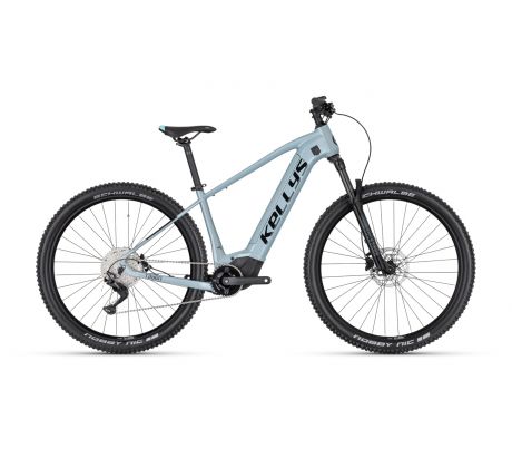 KLS AKCIA KELLYS Tayen R50 LTD Sky Blue S 27.5" 720Wh veľkosť S 