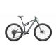 Specialized Epic 8 Pro Satin Carbon / Metallic Sapphire / Metallic White Silver