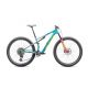 Specialized Epic 8 Pro Gloss Lagoon Blue / Liquid Metal / Yellow veľkosť XL