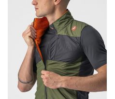 Castelli 22010 UNLIMITED PUFFY XL