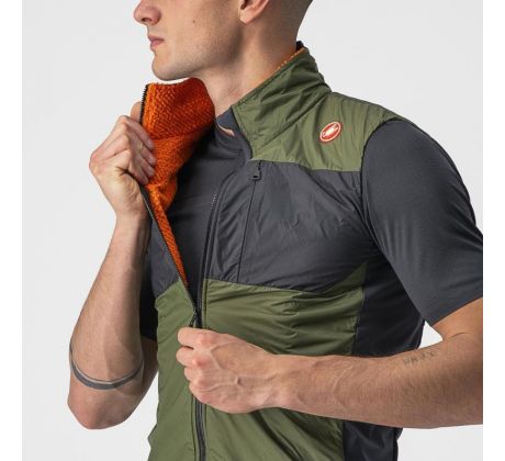 Castelli 22010 UNLIMITED PUFFY XL