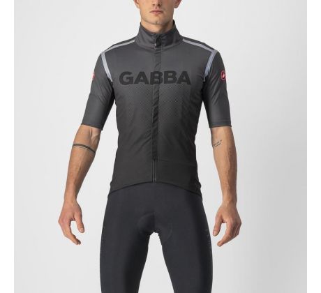 Castelli Gabba RoS Special Edition jacket