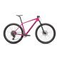 2025 Specialized EPIC HT COMP  ELEKTRONICKÉ RADENIE Gloss Rebel Pink / Obsidian XS a L
