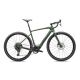 Specialized CREO SL COMP CARBON Cypress Metallic / Black Liquid Metal