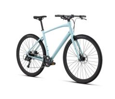 2025 SIRRUS X 1.0 Gloss Sea Foam / Dune White Reflective