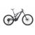  Specialized Turbo Levo Alloy 2025 Black / Light Silver / Black Prehadzovač:GX Batéria:700Wh