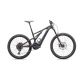  Specialized Turbo Levo Alloy 2025 Black / Light Silver / Black Prehadzovač:GX Batéria:700Wh