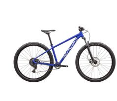 Rockhopper Sport 29 GLOSS SAPPHIRE / DUNE WHITE