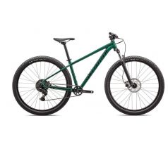 Rockhopper Sport 29 GLOSS PINE GREEN / OBSIDIAN
