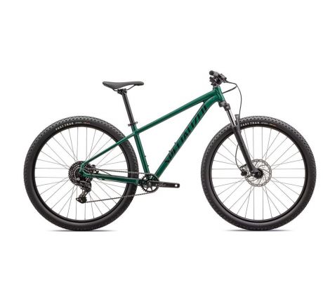 Rockhopper Sport 29 GLOSS PINE GREEN / OBSIDIAN