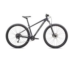 2025 Specialized Rockhopper 29 Satin Slate / Cool Grey veľkosť XXL