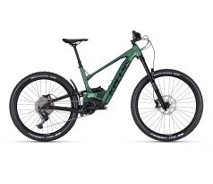 KELLYS Theos R30 P Magic Green M 29"/27.5" Batéria 820Wh