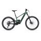 KELLYS Theos R30 P Magic Green M 29"/27.5" Batéria 820Wh