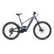 KELLYS Theos R30 P Steel Blue M 29"/27.5" Batéria 820Wh