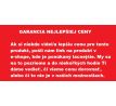 2025 Specialized Epic 8 Expert Satin Red Sky / White  Elektronické radenie