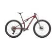2025 Specialized Epic 8 Expert Satin Red Sky / White  Elektronické radenie