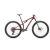 2025 Specialized Epic 8 Expert Satin Red Sky / White  Elektronické radenie
