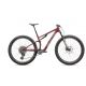 2025 Specialized Epic 8 Expert Satin Red Sky / White  Elektronické radenie