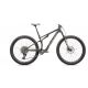2025 Specialized Epic 8 Expert Gloss Carbon / Black Pearl / White  Elektronické radenie 