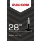 Duša RALSON 28"x1.10-1.75 (28/47-622) AV/40mm
