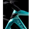 2025 Bianchi Oltre RC Dura Ace Di2 12 Spd metalic celeste