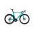 2025 Bianchi Oltre RC Dura Ace Di2 12 Spd metalic celeste