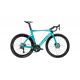 2025 Bianchi Oltre RC Dura Ace Di2 12 Spd metalic celeste