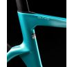 2025 Bianchi Oltre RC Dura Ace Di2 12 Spd metalic celeste