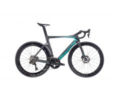 2025 Bianchi Oltre RC Dura Ace Di2 12 Spd