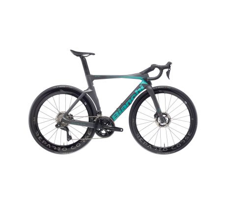 2025 Bianchi Oltre RC Dura Ace Di2 12 Spd