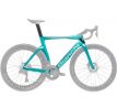 2025 Bianchi Oltre RC Frameset