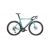 2025 Bianchi Oltre PRO Ultegra Di2 12 Spd celeste