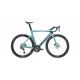 2025 Bianchi Oltre PRO Ultegra Di2 12 Spd celeste