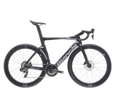 2025 Bianchi Oltre PRO Ultegra Di2 12 Spd