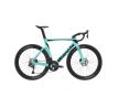 2025 Bianchi Oltre Comp Ultegra Di2 12 spd
