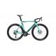 2025 Bianchi Oltre Comp Ultegra Di2 12 spd