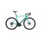 2025 Bianchi Sprint 105 12 sp Cestný karbónový bicykel