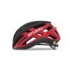 GIRO Agilis MIPS Mat Black/Bright Red 