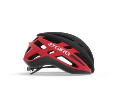 GIRO Agilis MIPS Mat Black/Bright Red 