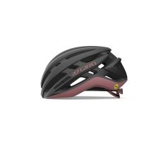 GIRO Agilis MIPS Mat Metalic Coal/Dusty Rose