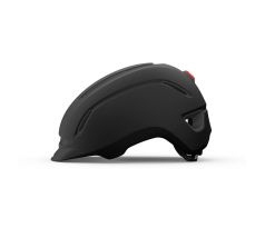 GIRO Caden II LED Mat Black