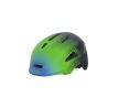 Giro Scamp II detská prilba Mat Blue/Green Towers