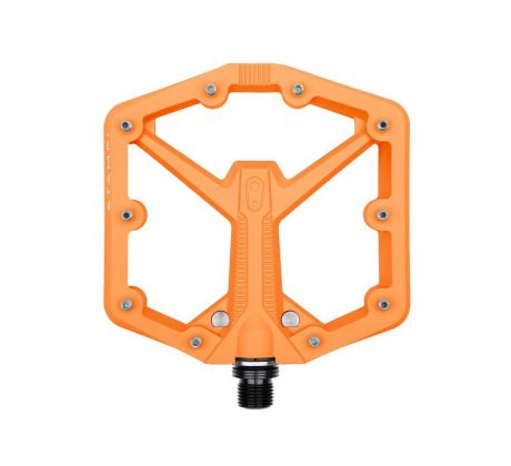 CRANKBROTHERS Stamp 1 Small Orange Gen 2