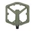 CRANKBROTHERS Stamp 1 Small Green Gen 2