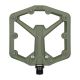 CRANKBROTHERS Stamp 1 Small Green Gen 2