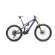 SPECIALIZED LEVO SL SW CARBON 2025 Powdered Indigo Tint