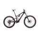 SPECIALIZED LEVO SL SW CARBON 2025 Brown Tint