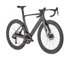 SCOTT Foil RC Pro 2025 - Shimano Dura Ace Di2 24 rýchlostí