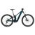 SCOTT Patron 920 2025 martin green - BOSCH Bosch Performance CX - 800Wh 